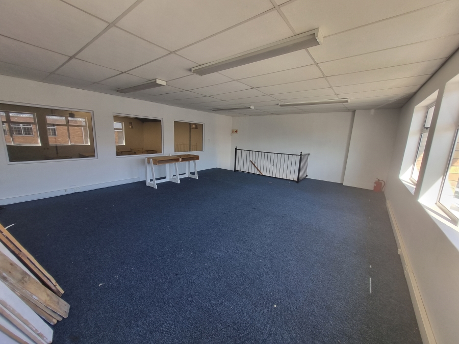 To Let commercial Property for Rent in Stikland Industrial Western Cape